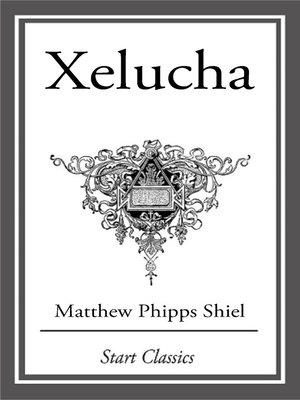 cover image of Xelucha